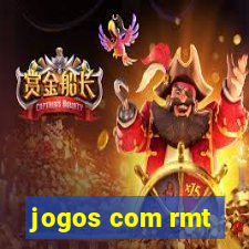 jogos com rmt